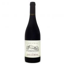 Vinho Côtes du Rhône La Jardiniére Reserve 750 ml